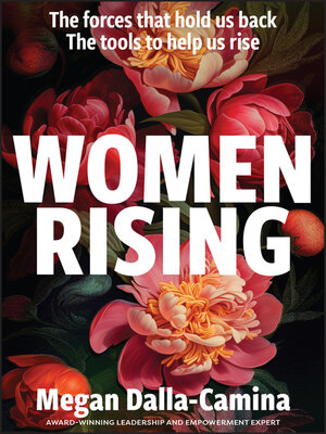 cover image of Women Rising